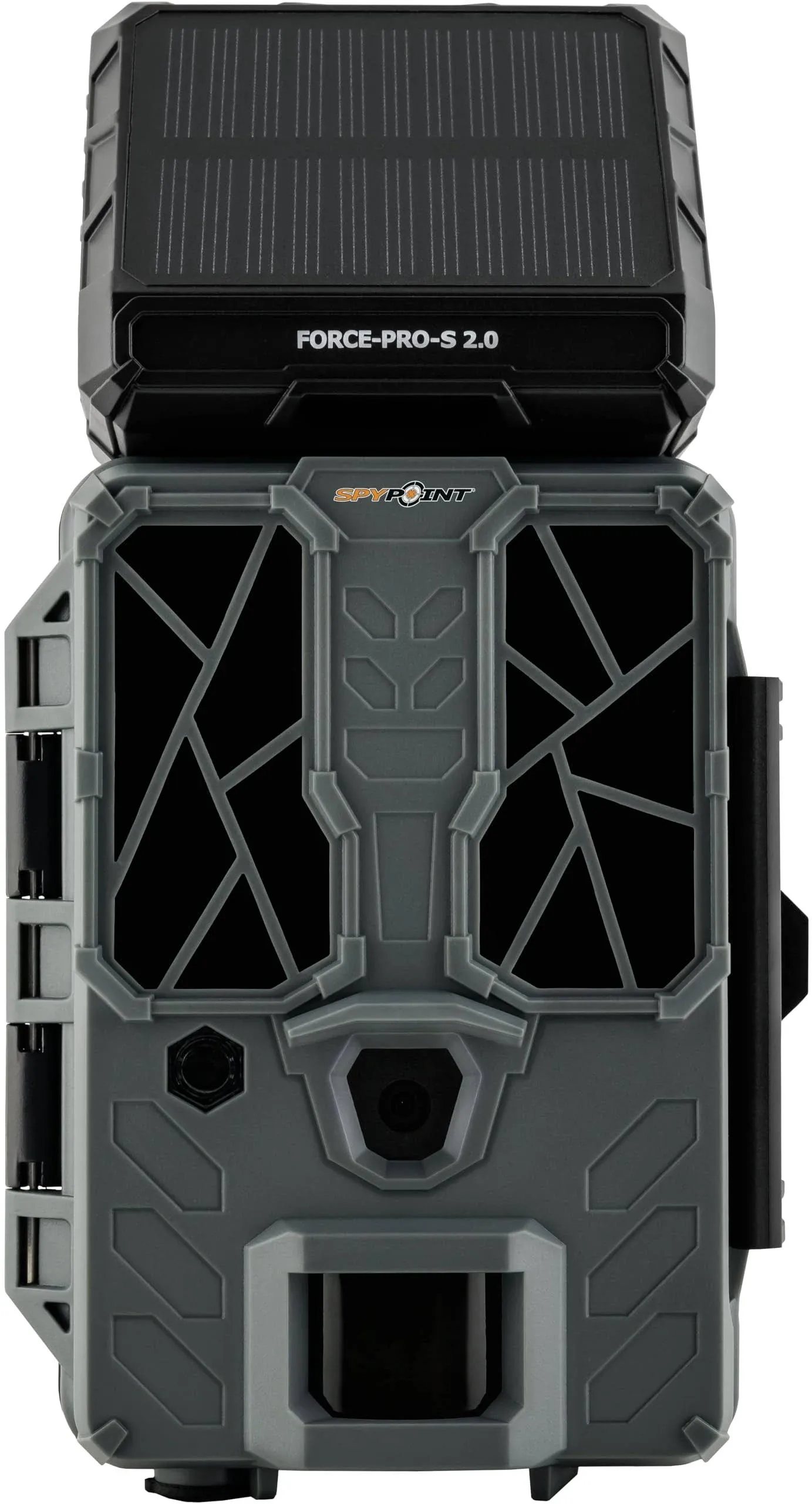 SPYPOINT Force-PRO-S 2.0 Solar Trail Camera