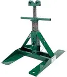 Greenlee 687 Reel Stand Telescoping