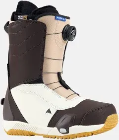 Burton Men's Ruler Step On Snowboard Boots