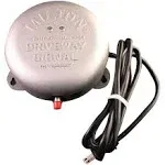 Milton 805KIT: 805 Kit Driveway Signal Bell Kit