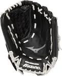 Prospect Select Fastpitch Softball Glove Series | Full Grain Leather | Female Sp