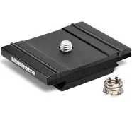 Manfrotto 200PL-Pro Aluminum Plate