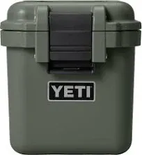 YETI Loadout GoBox 15 Gear Case