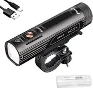 Fenix BC26R Rechargeable Bike Light