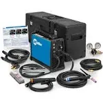 TIG Welder,Maxstar 161 STL Series