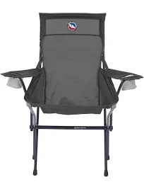 Big Agnes Big Six Armchair - Wood