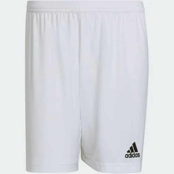 Adidas Youth Entrada 22 Shorts Navy / S