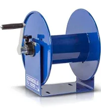 Coxreels 112Y-12 Series Challenger Storage Reel