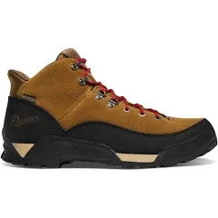 Danner 634357.5EE Men&#039;s Panorama Mid 6&#034; Hiking Boots -SIZE: 7.5EE, Black Olive