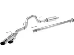 Roush 421985 Cat Back Exhaust