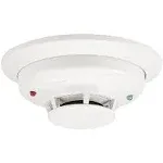 Honeywell System Sensor Smoke Detector 4WB-B