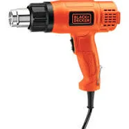 Black &amp; Decker HG1300 Dual Temperature Heat Gun