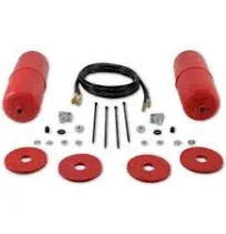 Air Lift 81560 Air Lift 1000 Air Spring Kit 70-95 Chevy &amp; GMC G10/20/30 Vans