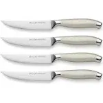 Oneida Preferred S/4 Steak Knives