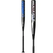 Worth Freedom Balanced USA Slowpitch Softball Bat