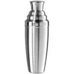 Oggi Stainless Steel Jumbo Party Cocktail Shaker 60 oz