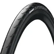 Continental Gatorskin Black Edition Folding Tire