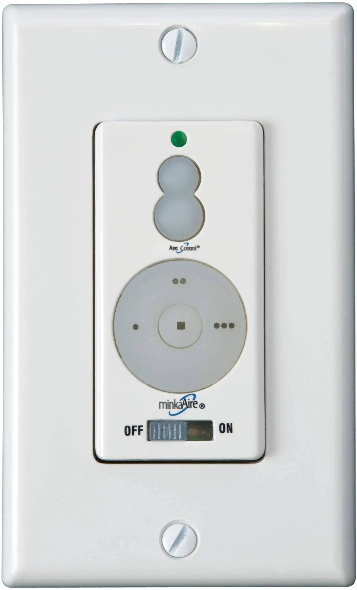 Minka Aire Wall Control System WCS213