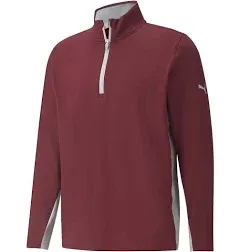 Puma Golf Men's Gamer 1/4 Zip