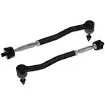 ICON XD Forged Tie Rod Kit (21-23 Ford Bronco)