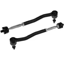 ICON, Tie Rod Kit, Compatible with 2021-2022 Ford Bronco Extreme Duty, 45212