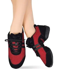 Sansha Blitz 3 Dance Sneaker