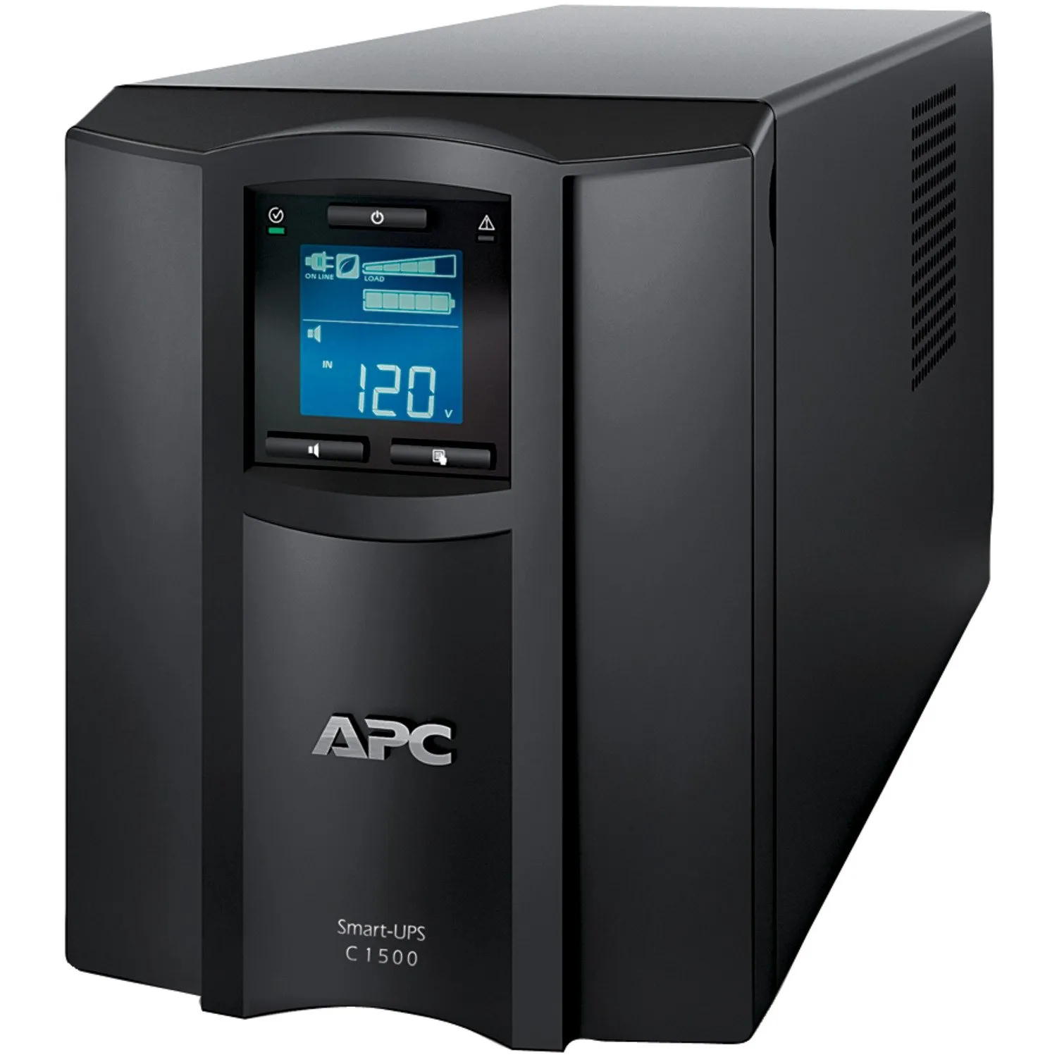 APC Smart-UPS C 1500VA LCD 230V UPS