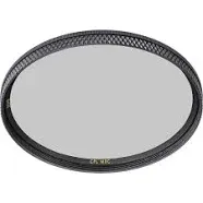 B+W 55mm MRC Basic Circular Polarizing Filter