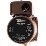 Taco 006-B4 Bronze Circulator Pump 3/4-Inch Sweat