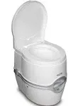 THETFORD Porta POTTI 565E Curve 4/5.5G