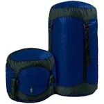 Sea to Summit Ultra-Sil 10 Liter Compression Sack - Royal Blue