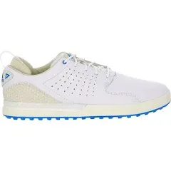 adidas mens Flopshot Spikeless Golf Shoes