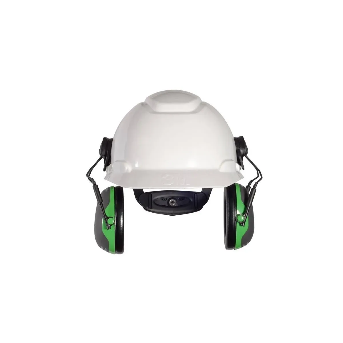 3M X1P3E Peltor Cap-Mount Earmuffs