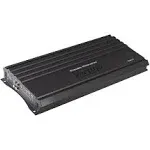 Power Acoustik VA1&#45;10000D Vertigo Series Class D Amplifier 10000 Watts Max Monoblock