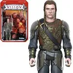 Willow ReAction Madmartigan Action Figure