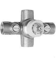 Jaclo 3/4" Thermostatic Valve J-TH34