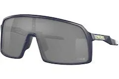 Oakley Sutro Grey Ink Prizm Road Jade Sunglasses