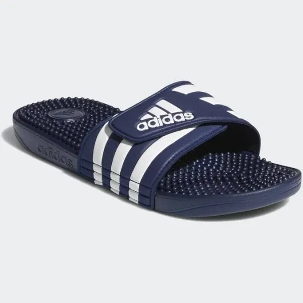 adidas Unisex-Adult Adissage Slides Sandal