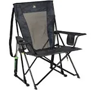 GCI Outdoor Comfort Pro Rocker Chair