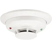 Honeywell System Sensor Smoke Detector 4WB-B