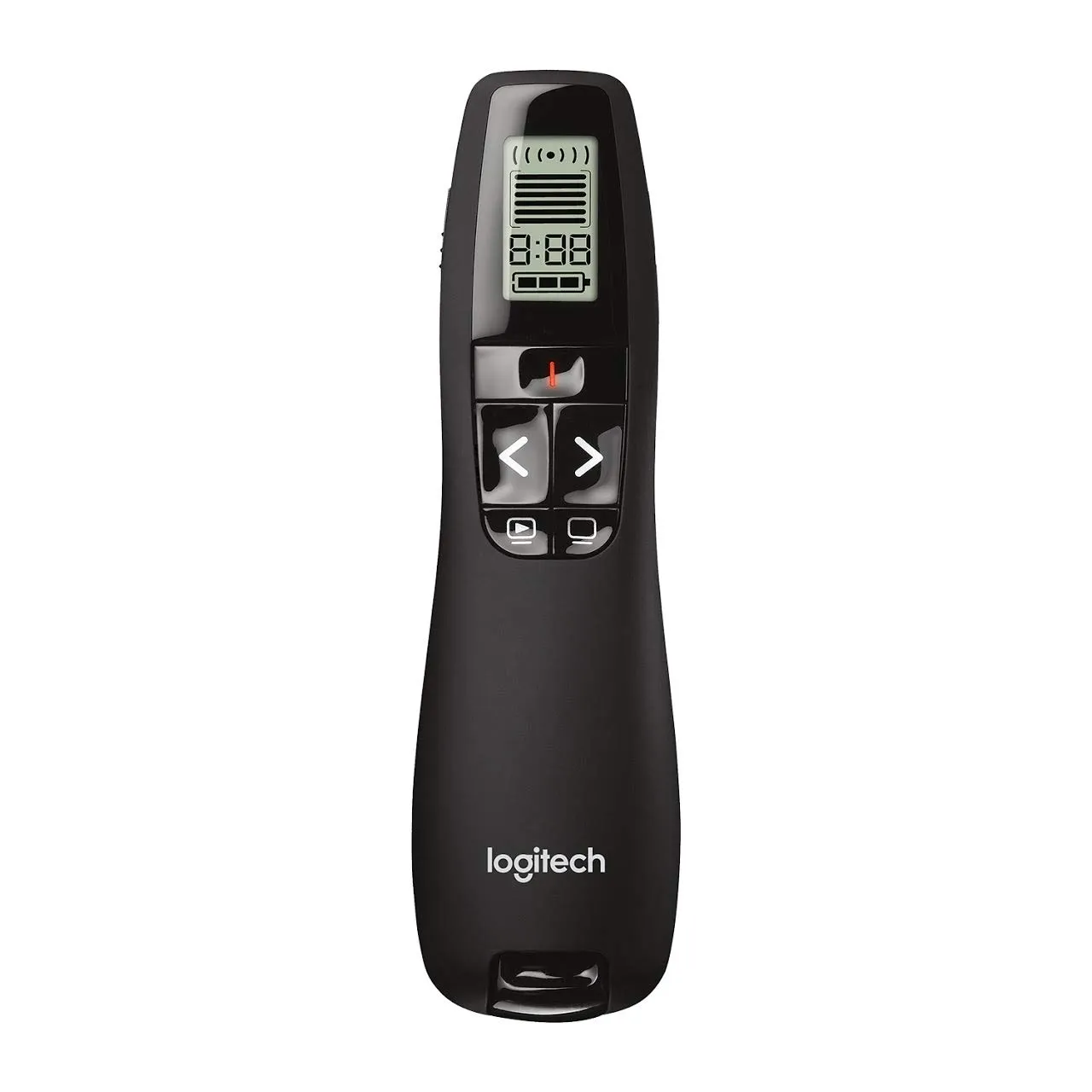 Logitech R800 Professional Presenter Laser