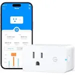 Govee Smart Plug Pro with Energy Monitoring