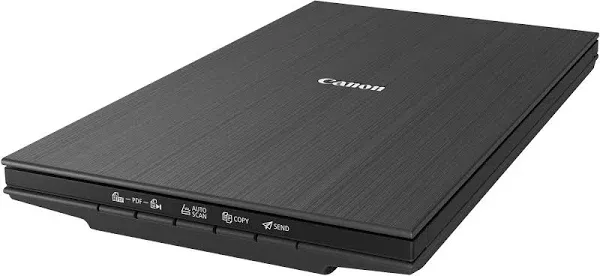 Canon CanoScan LiDE 400 Scanner