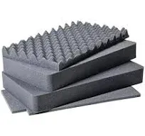 Apache 5800 Pluck Foam Set