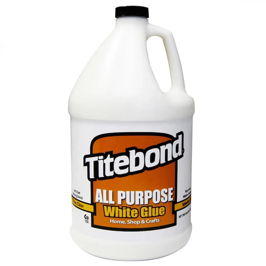 5036 Titebond White All-Purpose Glue