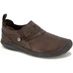 JBU by Jambu Fern 7 Women's Brown