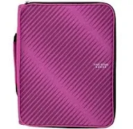 Five Star Zipper Binder 2-inch