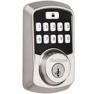 Aura Bluetooth Keypad Smart Lock