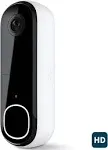 Arlo Video Doorbell