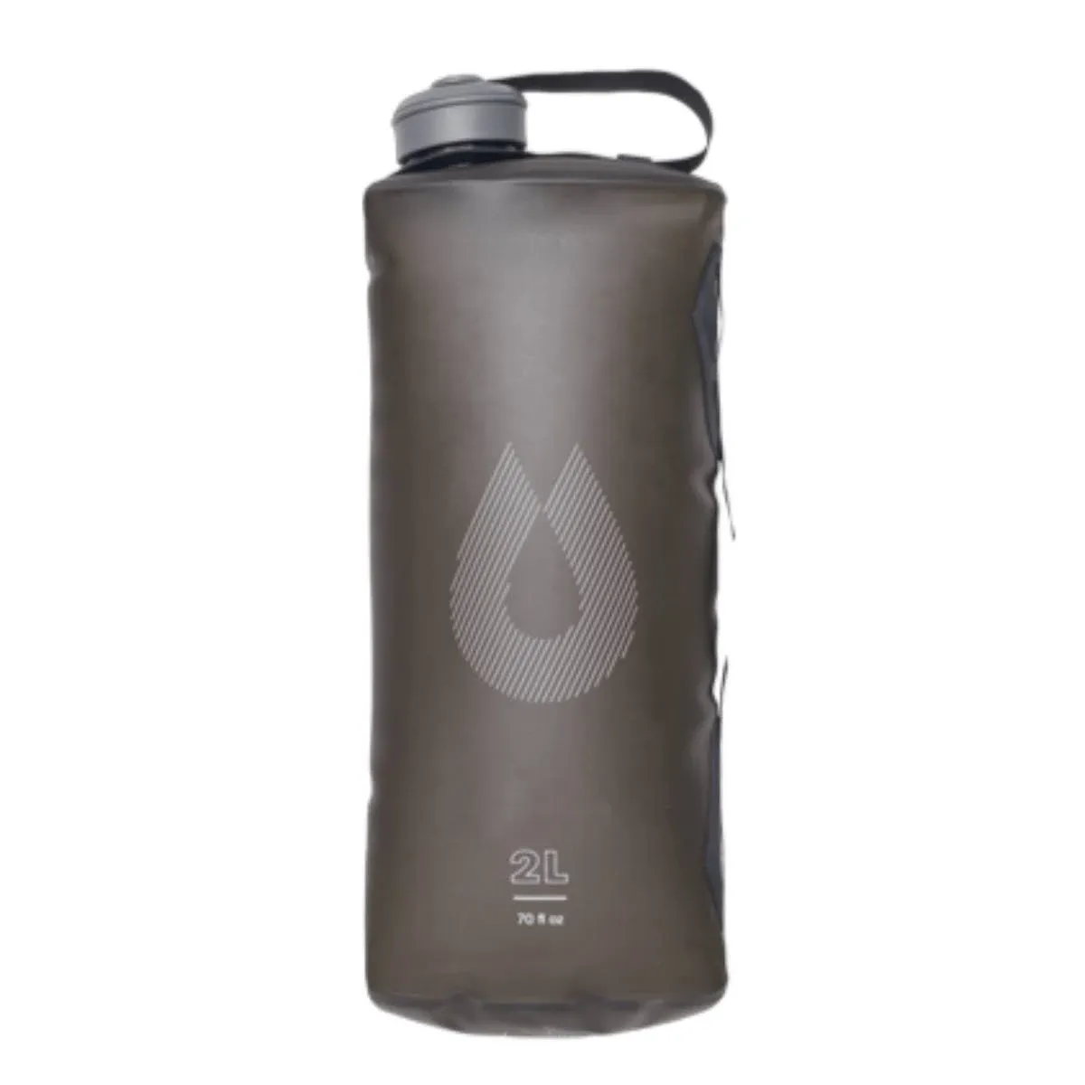 Hydrapak Water Storage Bag, Seeker, 2 Liter, Mammoth